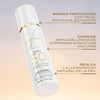 Highlighting Cream Lancaster SUN PERFECT Spf 50 30 ml