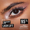 Make-Up Set Rimmel London WONDER 'VOLUME THRILL SEEKER
