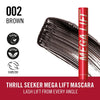 Make-Up Set Rimmel London WONDER 'VOLUME THRILL SEEKER