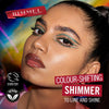 Make-Up Set Rimmel London SHIMMER SHOCK