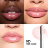 Lipstick Rimmel London OH MY GLOSS! 4,5 ml