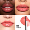 Lipstick Rimmel London OH MY GLOSS! 4,5 ml