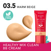 Crème Make-up Base Bourjois HEALTHY MIX 30 ml