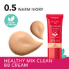 Make-Up Set Bourjois HEALTHY MIX