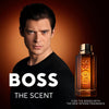 Men's Perfume BOSS THE SCENT 100 ml