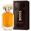 Women's Perfume BOSS THE SCENT FOR HER INTENSE EDP 50 ml