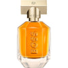 Women's Perfume BOSS THE SCENT FOR HER INTENSE EDP 30 ml
