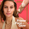 Make-Up Set Max Factor GLOW FRAMER