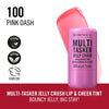 Lipstick Rimmel London THE MULTI-TASKER