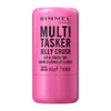 Lipstick Rimmel London THE MULTI-TASKER