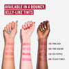 Lipstick Rimmel London THE MULTI-TASKER