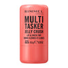 Lipstick Rimmel London THE MULTI-TASKER