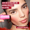 Lipstick Rimmel London THE MULTI-TASKER