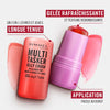Lipstick Rimmel London THE MULTI-TASKER