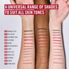 Lipstick Rimmel London OH MY PLUMP! 1,2 g