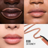 Lipstick Rimmel London OH MY PLUMP! 1,2 g
