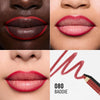 Lipstick Rimmel London OH MY PLUMP! 1,2 g