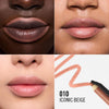 Lipstick Rimmel London OH MY PLUMP! 1,2 g