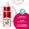 Facial Cream Bourjois HEALTHY MIX 30 ml