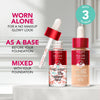 Facial Cream Bourjois HEALTHY MIX 30 ml