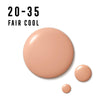 Facial Cream Max Factor MIRACLE PURE 30 ml