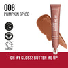 Lipstick Rimmel London OH MY GLOSS! (1 Unit)