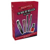Make-Up Set Rimmel London OnTheGo 5 Pieces