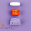 Facial Cream SVR BIOTIC 50 ml
