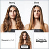 Hair Straightener L'Oreal Professionnel Paris UFR10011