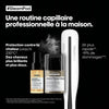 Ceramic Hair Iron with Steam L'Oreal Professionnel Paris Steampod 3