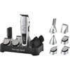 Hair Clippers Jean Louis David JLD ULTIMATE TRIMMER 6 Pieces