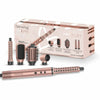 Curling Tongs Demeliss AirLove Styler