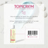 Cleansing Foam Topicrem Cica 100 ml