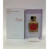 Unisex Perfume Maison Francis Kurkdjian BACCARAT ROUGE 540 EDP 70 ml