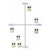 Women's Perfume Le Couvent des Minimes Saiga EDP 100 ml