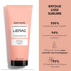Body Exfoliator Lierac BODY-NUTRI 200 ml Regenerating