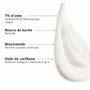 Moisturing Body Milk Lierac BODY-NUTRI