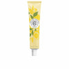 Moisturising Foot Cream Roger & Gallet Cédrat 30 ml