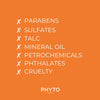 Shampoo Phyto Paris PLAGE