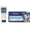 Anti-Hair Loss Treatment Phyto Paris PHYTOCYANE 2 Pieces