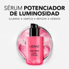 Facial Serum Lierac GLOW FRESH RAdiance Booster 30 ml
