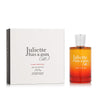 Unisex Perfume Juliette Has A Gun Lust for Sun EDP 100 ml