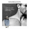 Men's Perfume Mauboussin MAUBOUSSIN POUR HOMME EDP