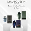 Men's Perfume Mauboussin MAUBOUSSIN POUR HOMME EDP