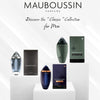 Men's Perfume Mauboussin MAUBOUSSIN POUR HOMME EDP