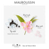 Women's Perfume Mauboussin PROMISE ME EDT 90 ml