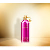 Women's Perfume Montale ROSES MUSK 100 ml