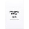 Unisex Perfume Matiere Premiere Parisian Musc EDP 50 ml