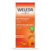 Massage Oil Weleda Sport Arnica 200 ml