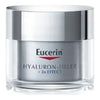 Facial Cream Eucerin Hyaluron-Filler Night (1 Unit)